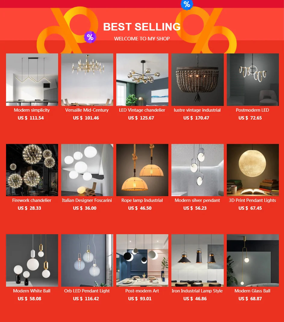 Modern Gold Crystal Wall Sconce