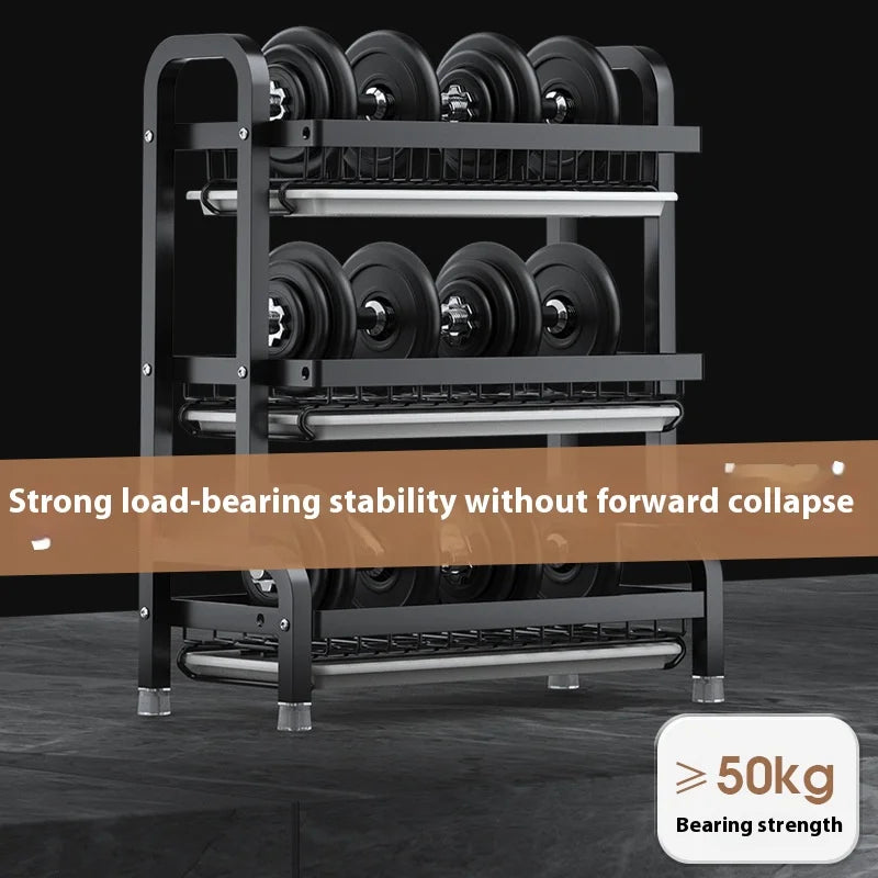 Organizador de cozinha, escorredor de pratos e taças, suporte multifuncional para utensílios domésticos, caixa organizadora para talheres e taças.