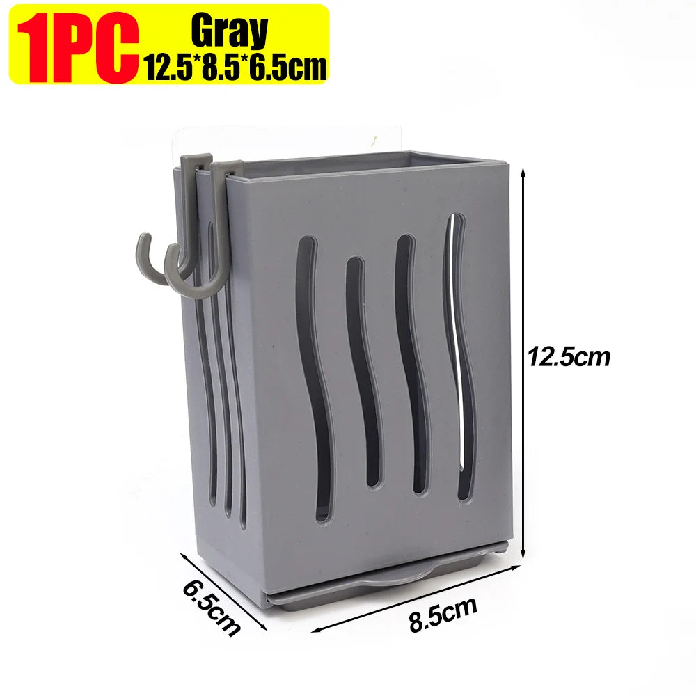 Escorredor de loiça, utensílios de cozinha, lava-loiça, colheres, garfos, pauzinhos, cesto de arrumação, organizador de cozinha multifuncional