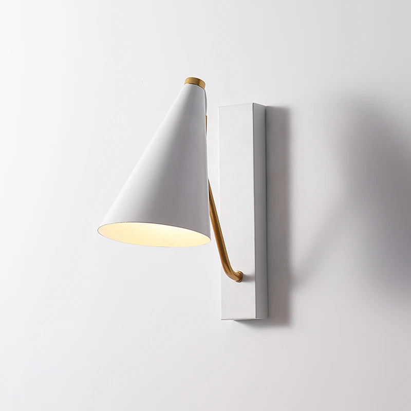 Nordic Minimalist LED Wall Lamp