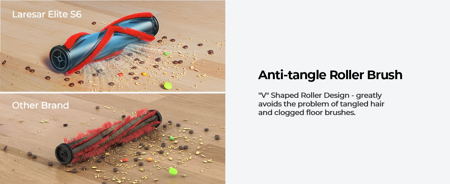 Aspirador sem fios de 500 W e 38000 PA, eletrodoméstico inteligente portátil, com autonomia de 55 minutos, bateria amovível e sem fios.