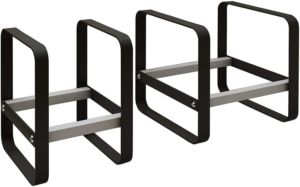 Organizador de Cozinha com Armário, Escorredor de Pratos e Louça - Acessórios de Arrumação para Cozinha