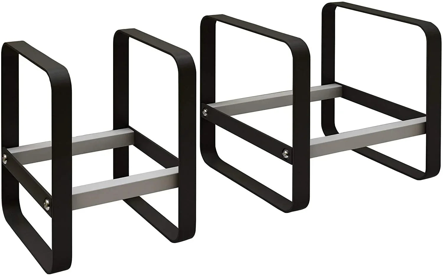 Kitchen Cabinet Plate & Dish Drying Rack