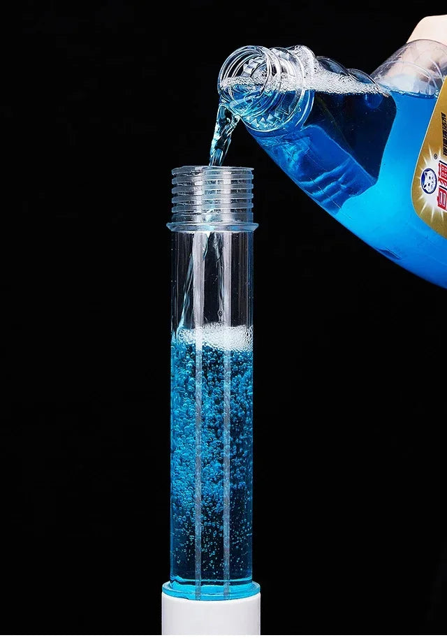 Escova de limpeza elétrica multifuncional sem fios para uso doméstico, utensílios de cozinha, escovas de cabelo, vassoura de casa de banho, esfregonas para sanitas.