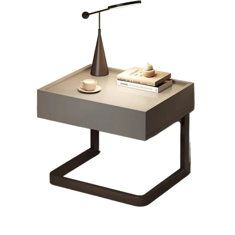 Luxury Nordic Modern Nightstand