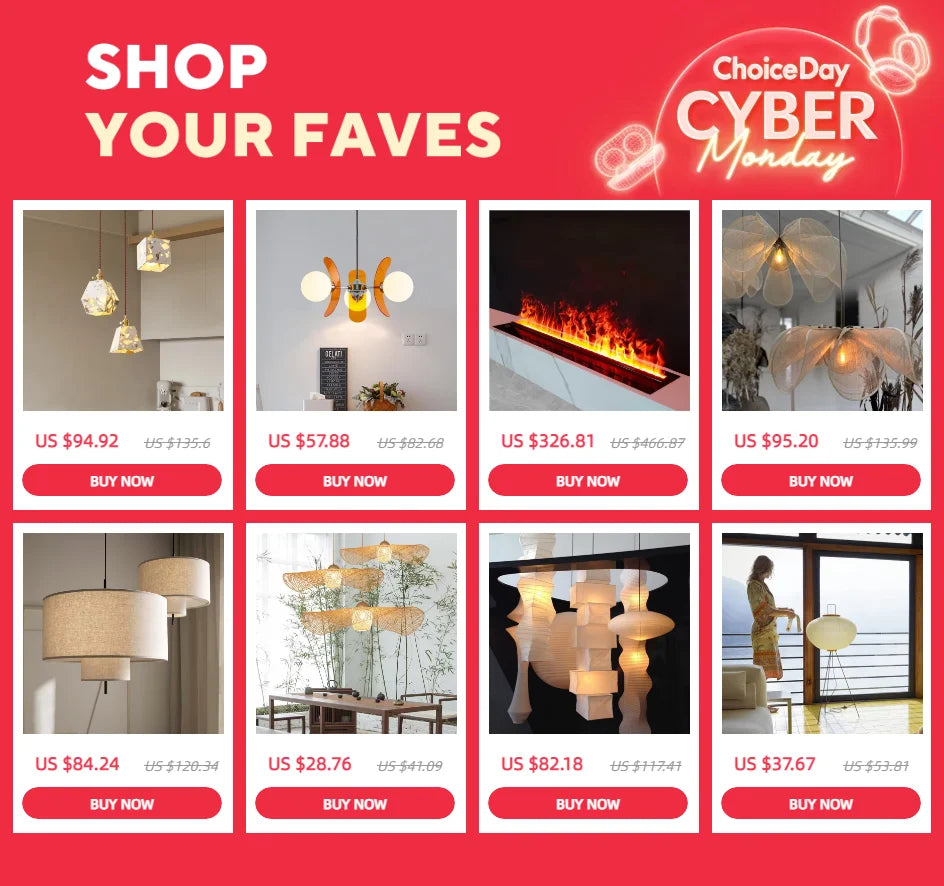 Vadim Modern Smoke Grey Glass Pendant Lamp