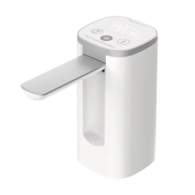 Dispensador automático de bebidas alcoólicas, profissional, de alta qualidade, com bomba para whisky, bomba para bebidas alcoólicas, ajustável, decantador de vinho dobrável.