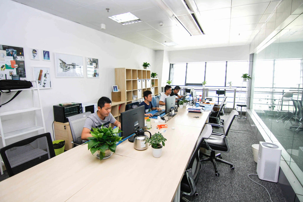 Round Marble Luxury Side Table