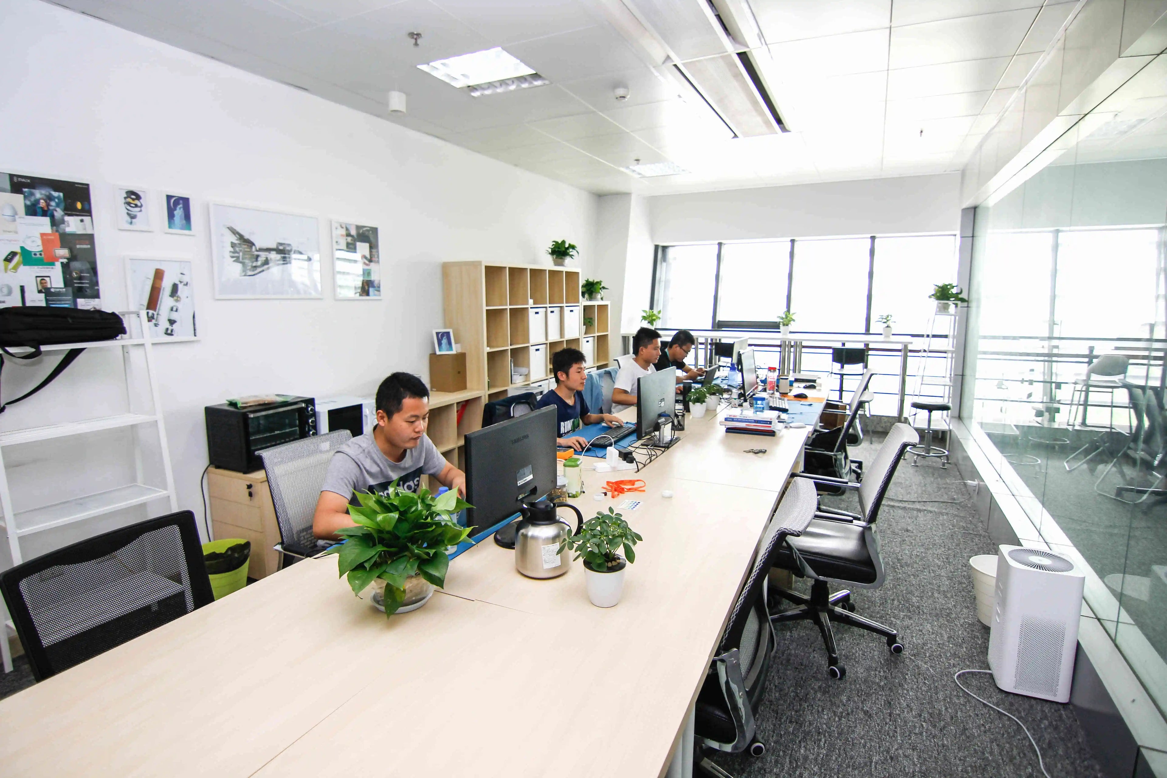 Round Marble Luxury Side Table