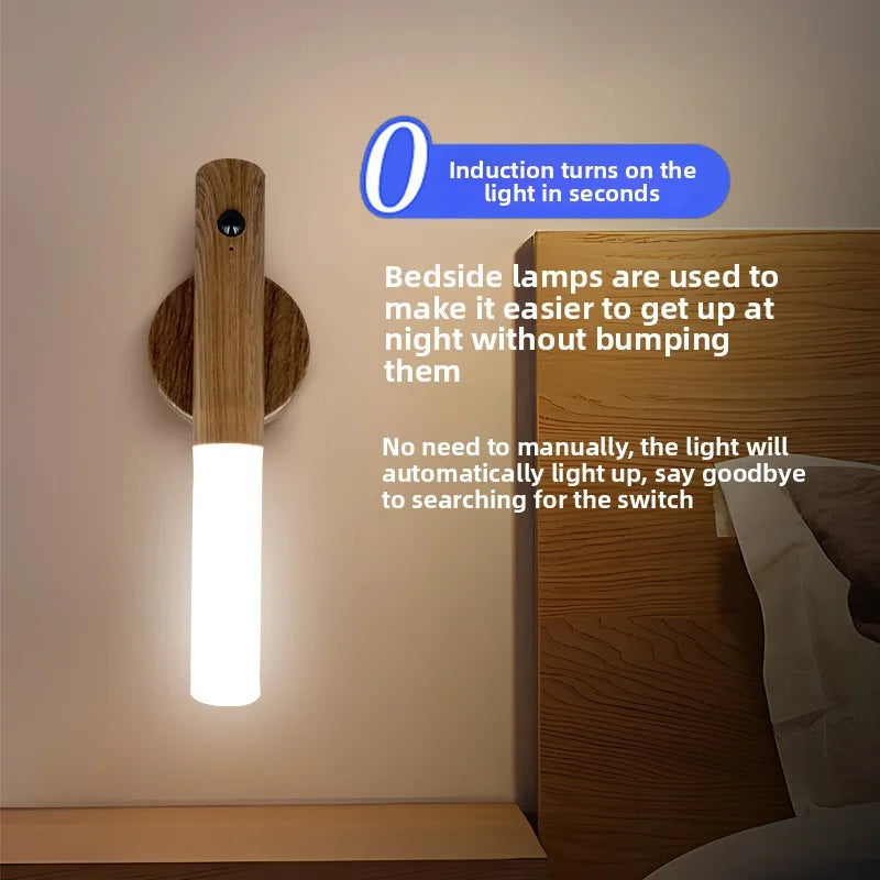 Modern Rechargeable Aesthetic Figurine