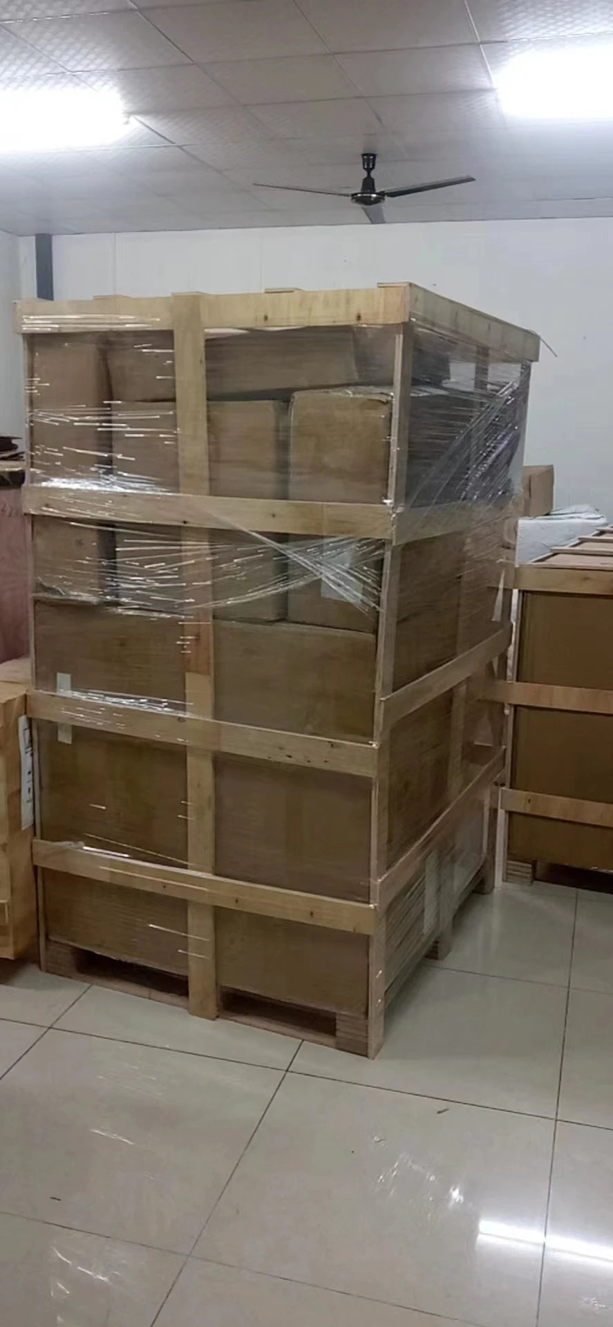 Round Marble Luxury Side Table