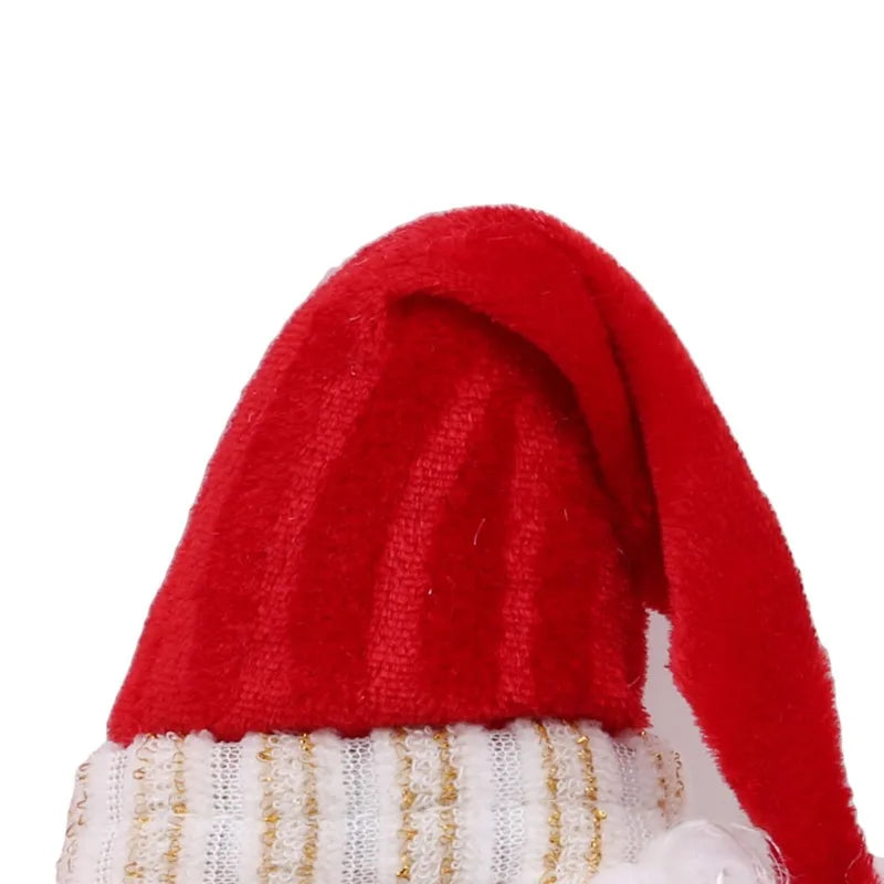 Santa Claus Parachute Ceiling Decoration