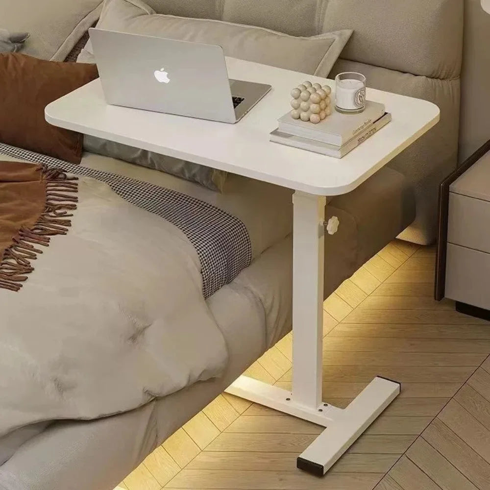 Mobile Folding Bedside Work Desk