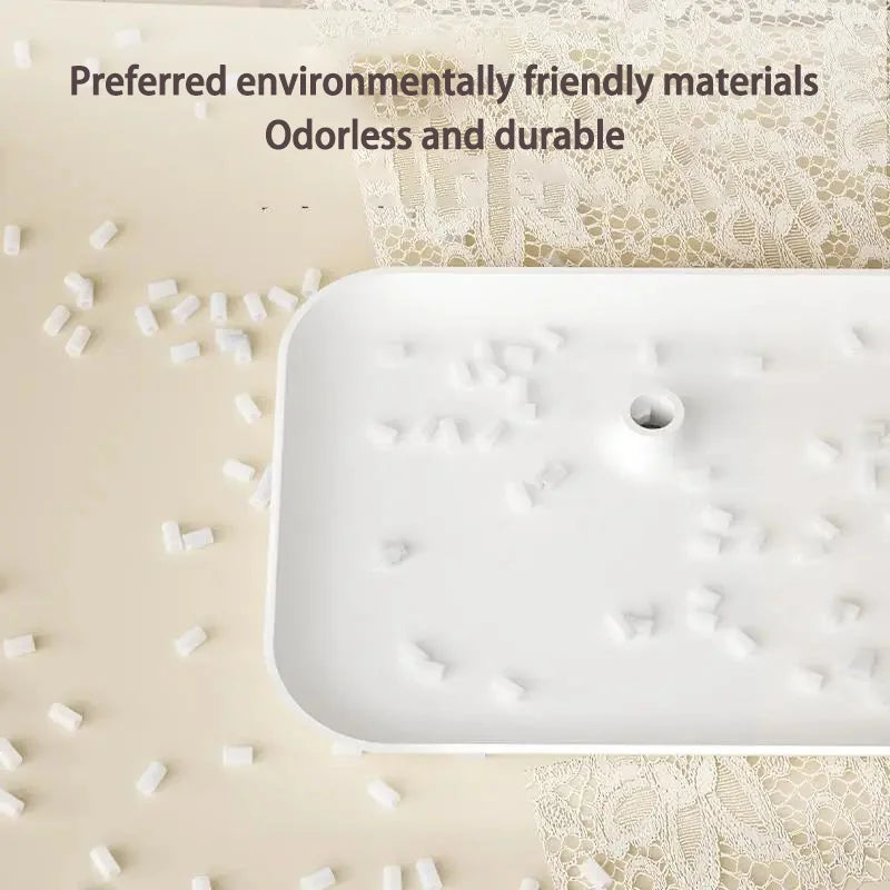 Intelligent LED Makeup Mirror (Desktop)