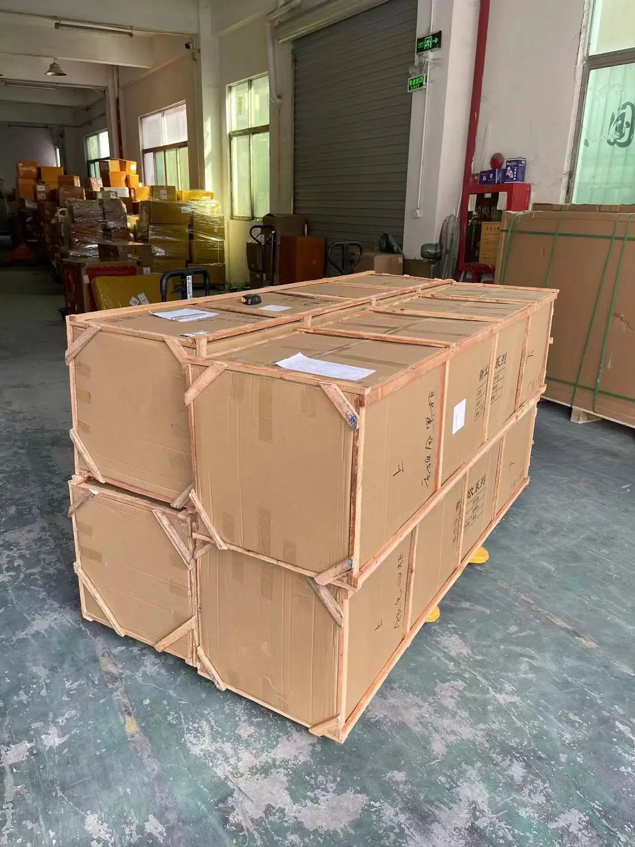 Round Marble Luxury Side Table