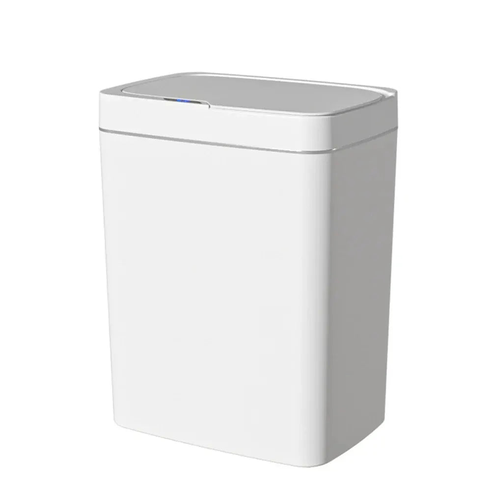 Smart Touchless Automatic Trash Can (15L)