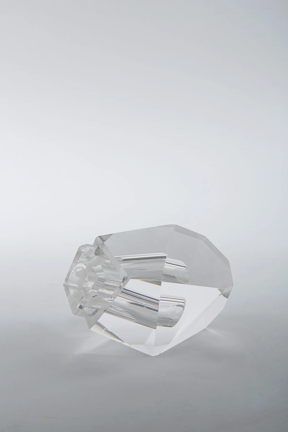 Modern Gold G9 Luxury Wall Sconce