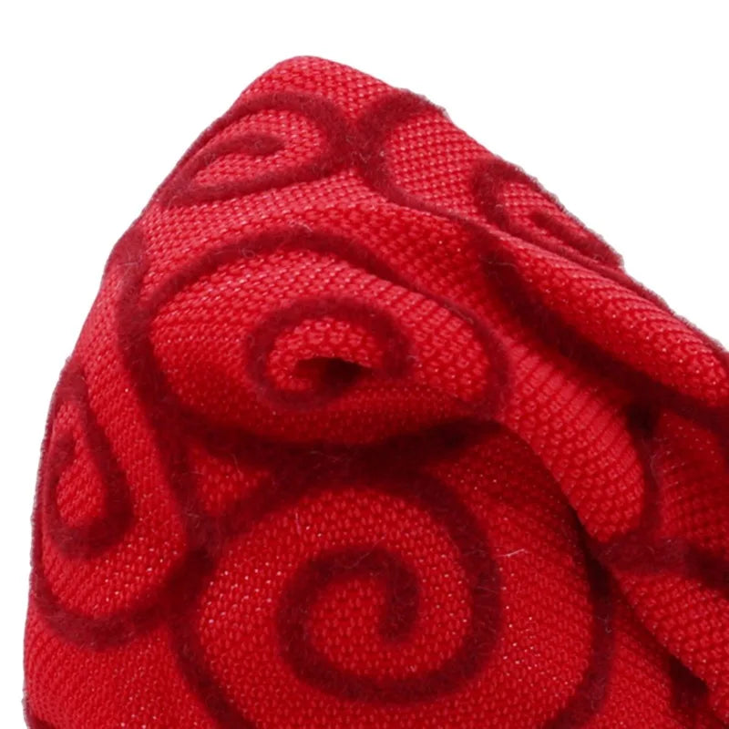 Santa Claus Parachute Ceiling Decoration