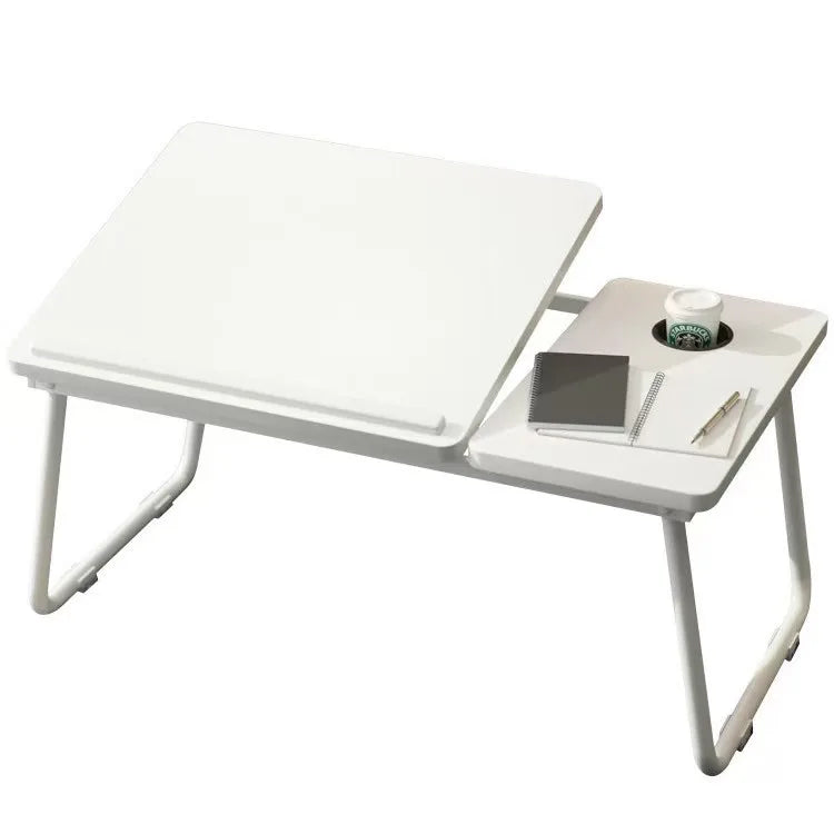 Ergonomic Foldable Bed Laptop Desk