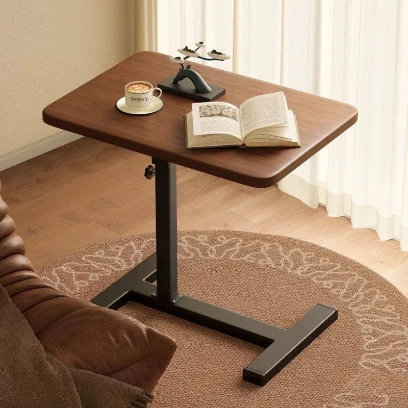 Mobile Folding Bedside Work Desk
