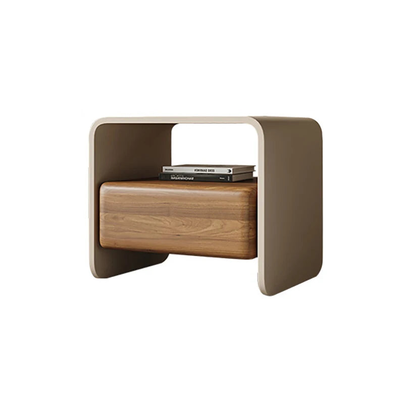 Aesthetic Luxury Bedside Table