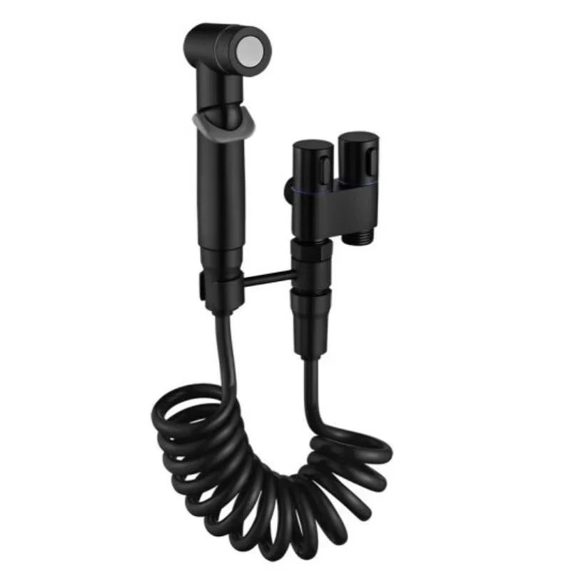 Portable Handheld Bidet Sprayer Set
