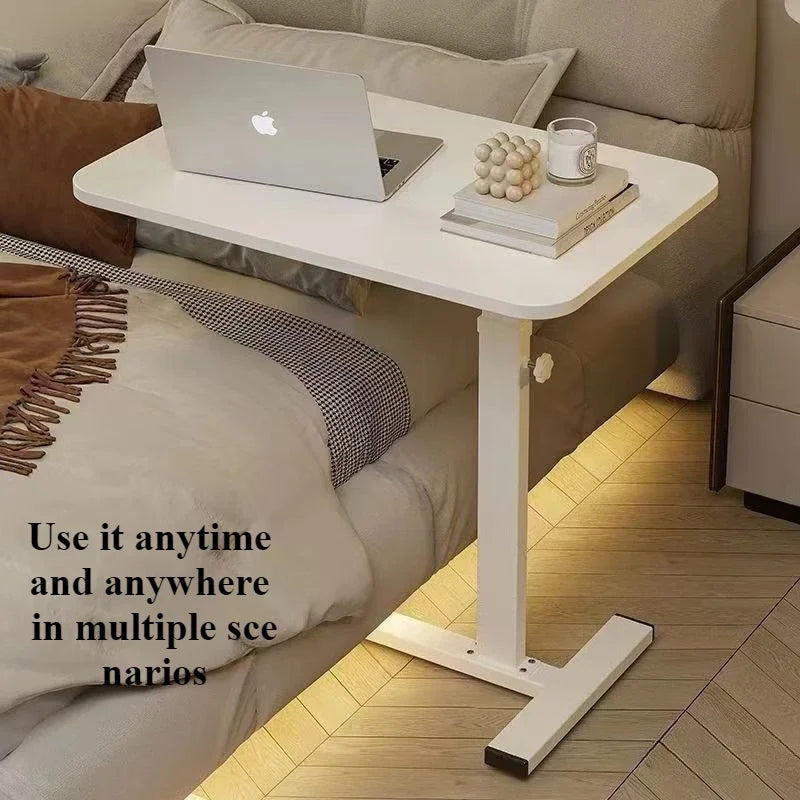 Mobile Folding Bedside Work Desk