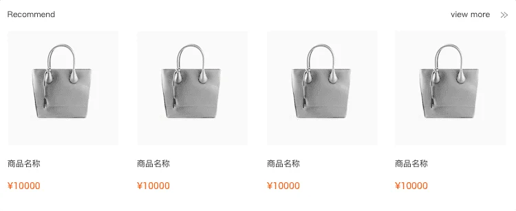 Round Marble Luxury Side Table