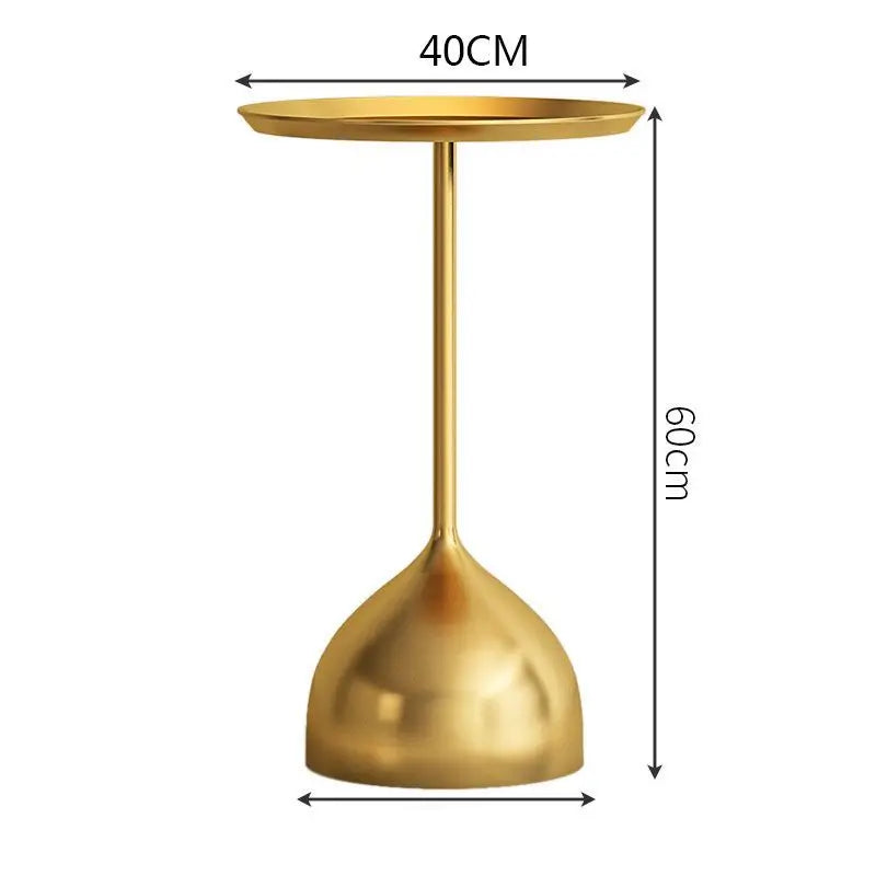 Nordic Minimalist Mini Side Table