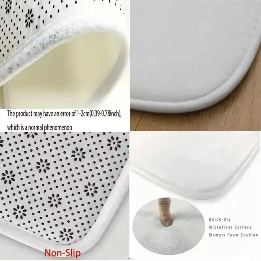 Luxury Geometric Area Rug