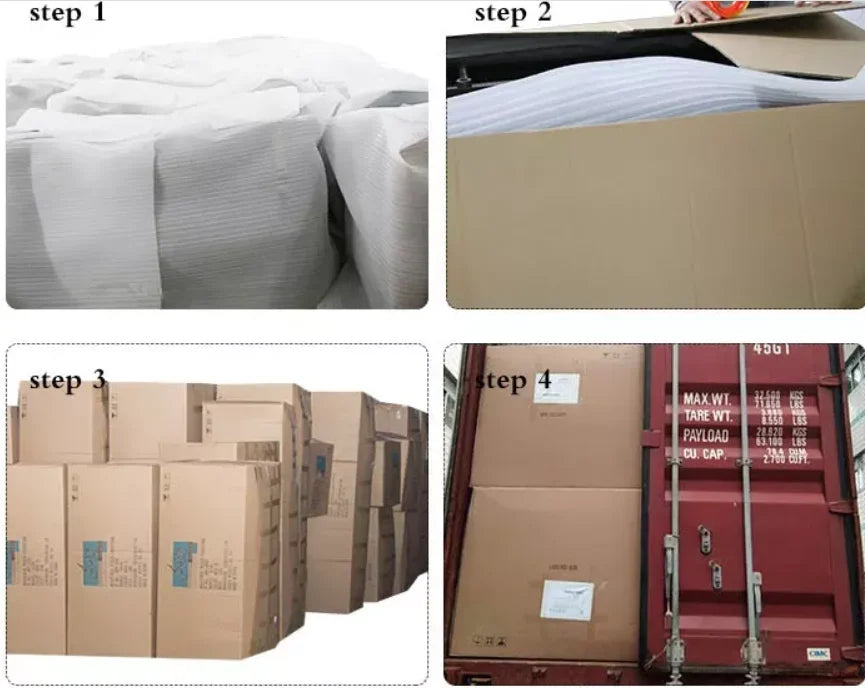 Round Marble Luxury Side Table