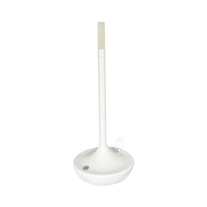 Luxury Ambient Desk Lamp with Wireless Charging