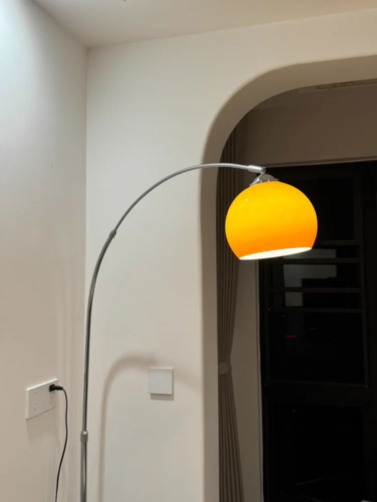 Nordic Marble Luxury Floor Lamp