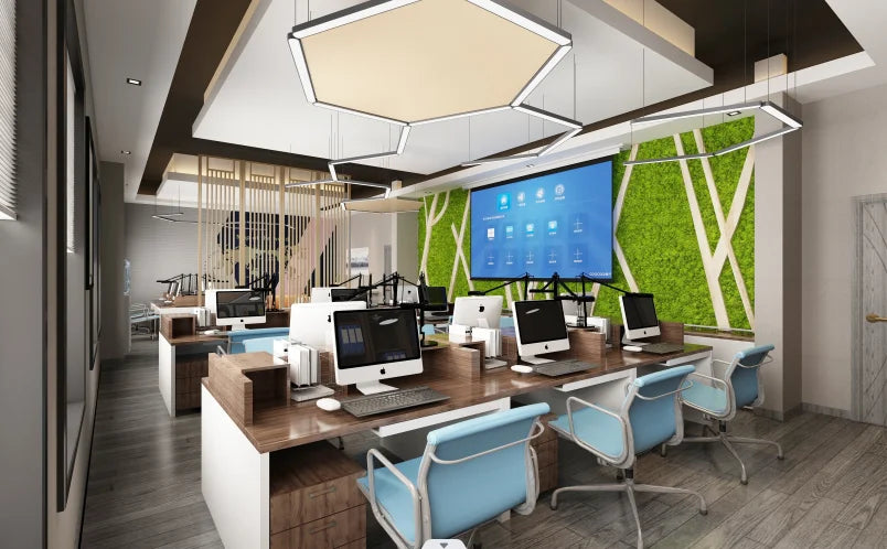 Round Marble Luxury Side Table