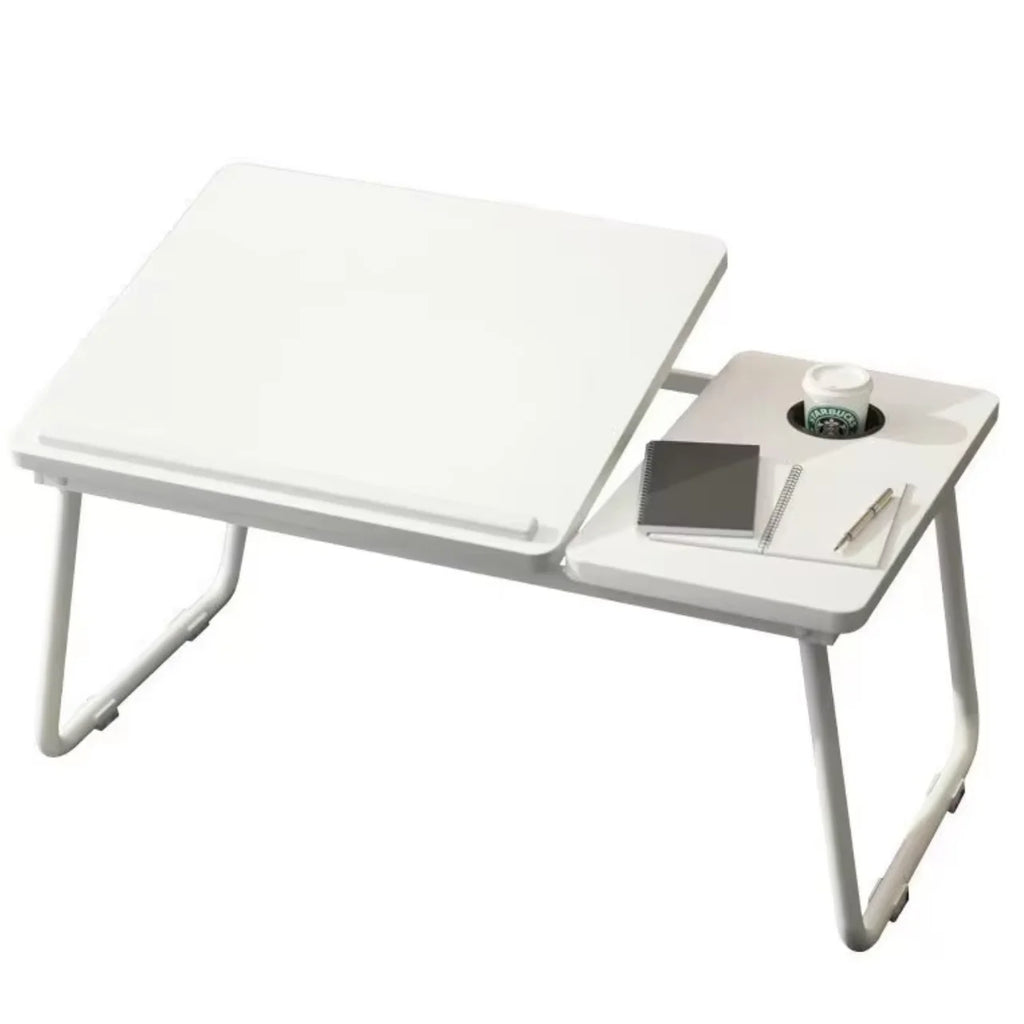 Ergonomic Foldable Bed Laptop Desk