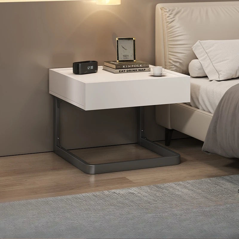 Luxury Nordic Modern Nightstand