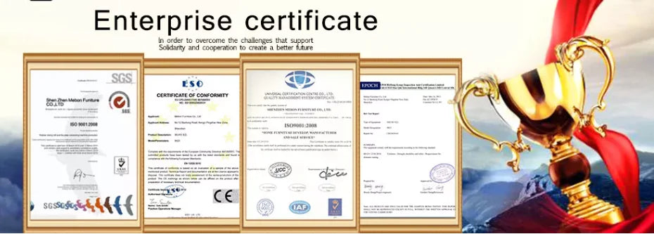 Round Marble Luxury Side Table