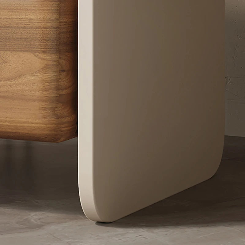 Aesthetic Luxury Bedside Table