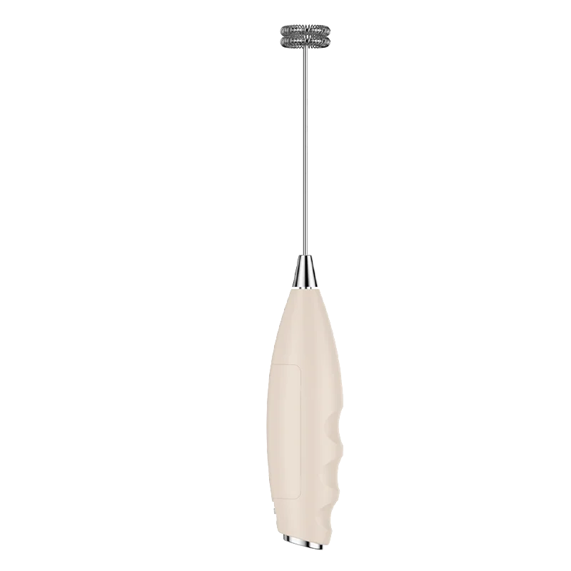 Handheld Electric Milk Frother
