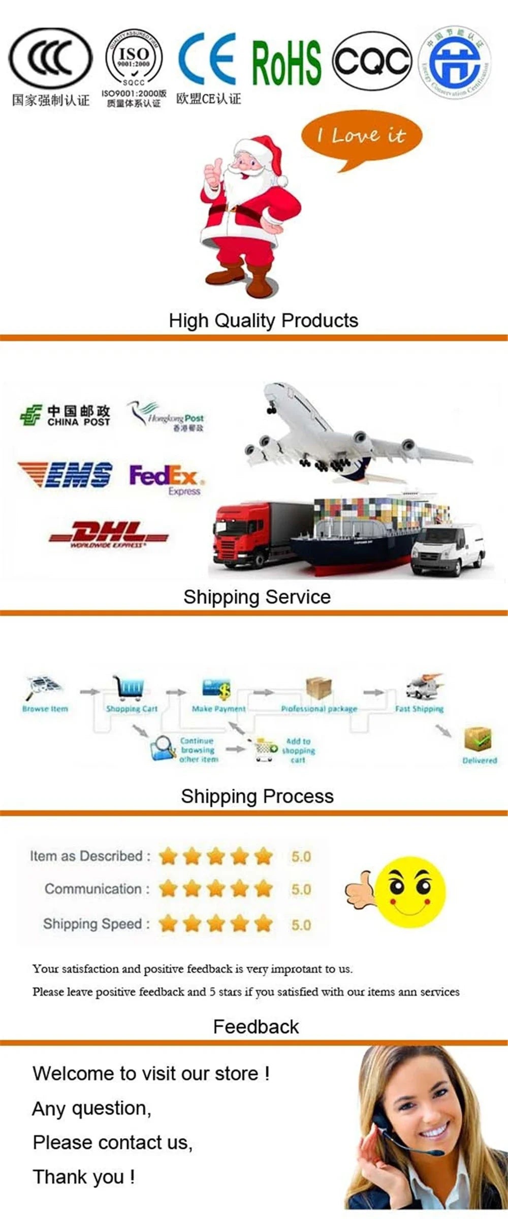 2025 LED Icicle Street Garland (4m × 0.6m)