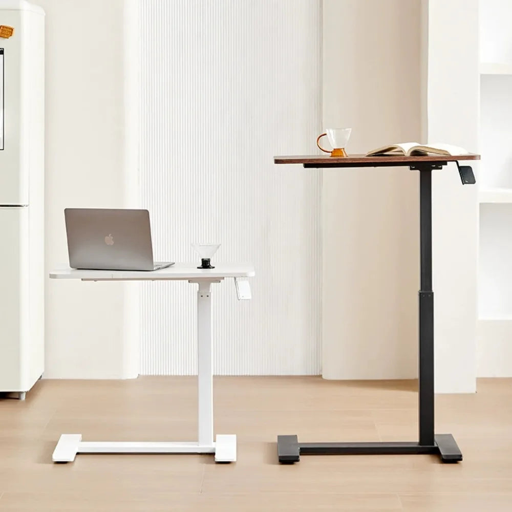 Mobile Folding Bedside Work Desk