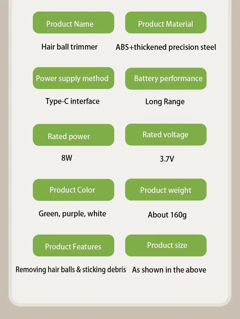 Removedor de cotão para roupa, aparador de bolas de cabelo, removedor de cotão de cotão, removedor de cotão para roupa, camisolas e tecidos com LED digital elétrico.